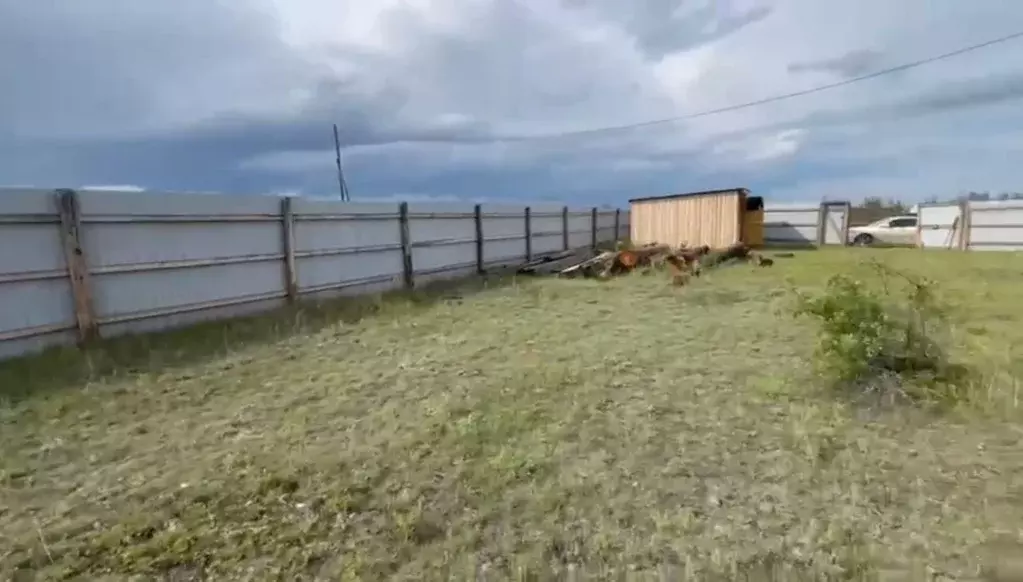 Участок в Саха (Якутия), Якутск городской округ, с. Сырдах  (10.0 ... - Фото 1