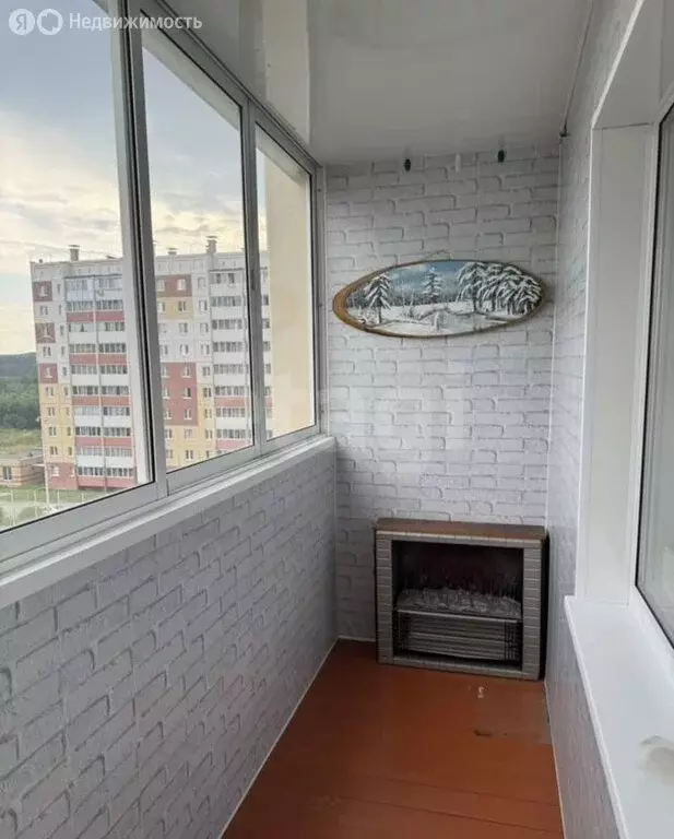 1-комнатная квартира: Миасс, бульвар И.И. Седова, 8 (40.7 м) - Фото 1