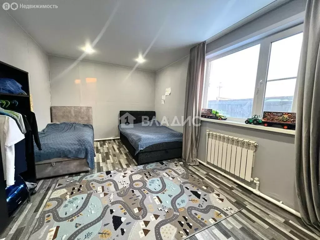 Дом в Чита, Новодолиновский переулок (96.9 м) - Фото 2