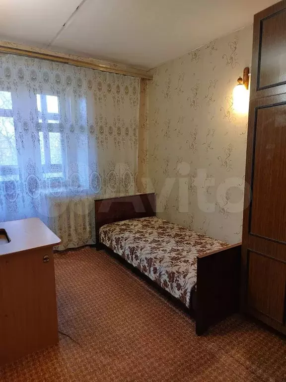 2-к. квартира, 44 м, 4/4 эт. - Фото 1