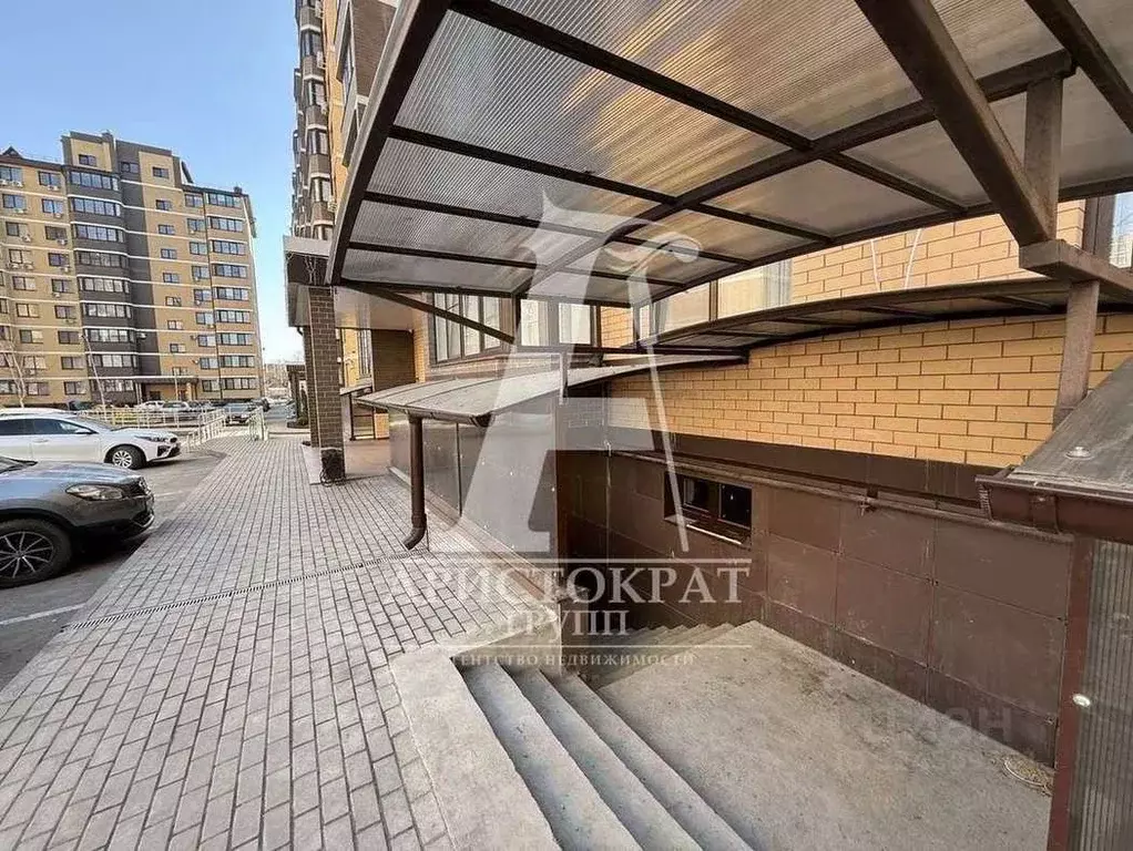 Помещение свободного назначения в Ставропольский край, Пятигорск пер. ... - Фото 2