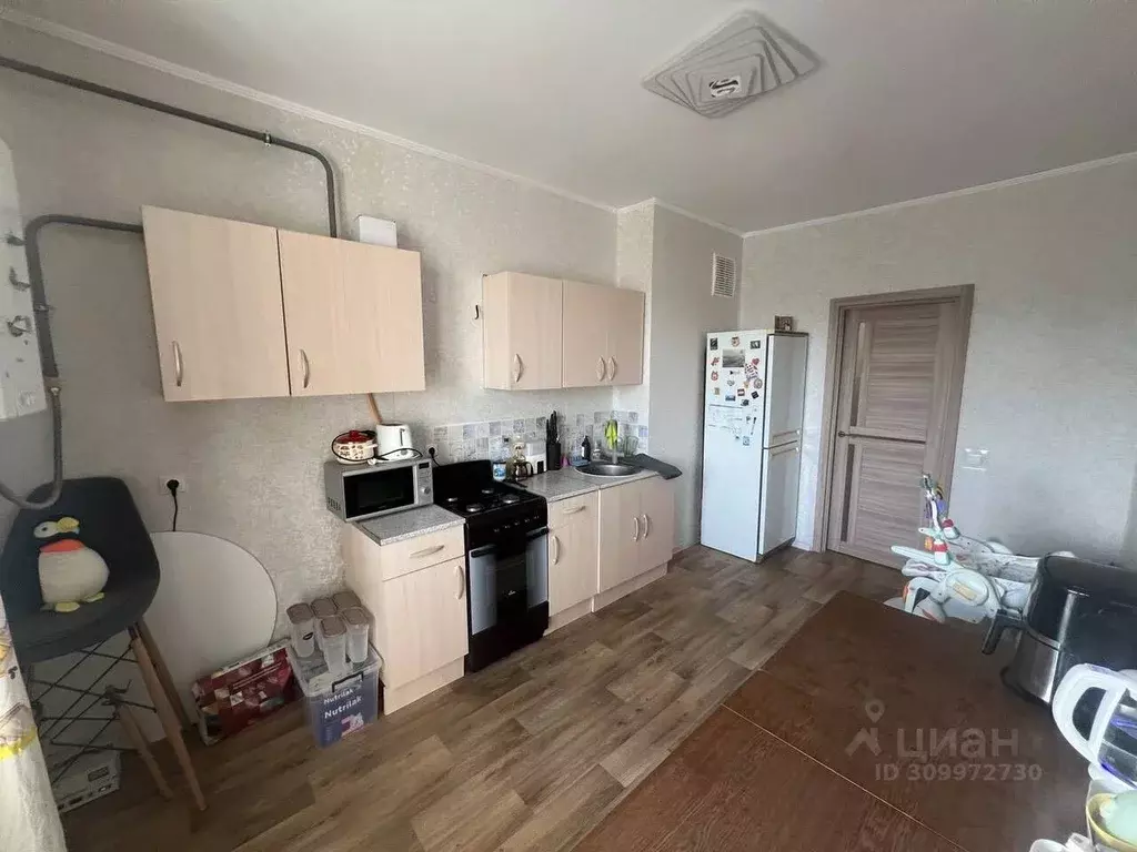 1-к кв. Севастополь просп. Победы, 59к3 (52.5 м) - Фото 0