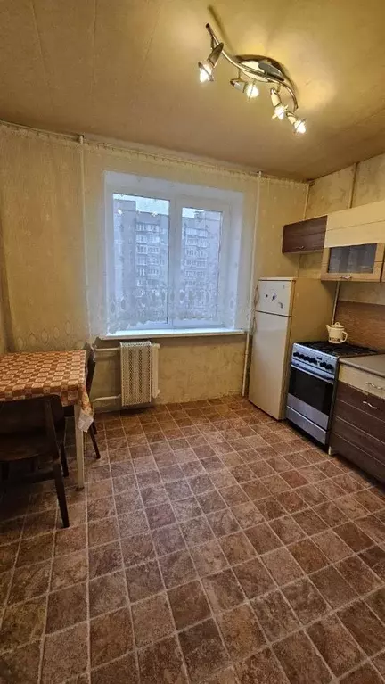 1-к кв. Рязанская область, Рязань Касимовское ш., 56 (30.0 м) - Фото 2