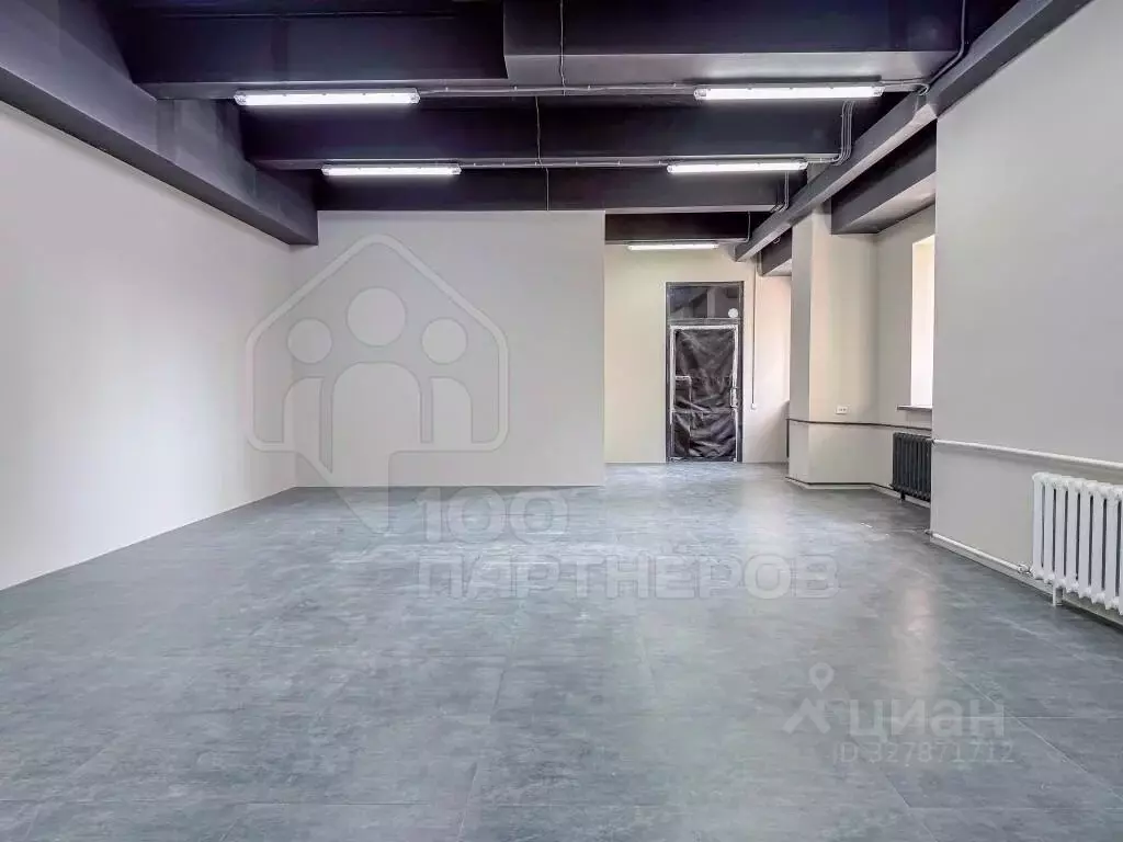Торговая площадь в Иркутская область, Иркутск ул. Мухиной, 10 (85 м) - Фото 2