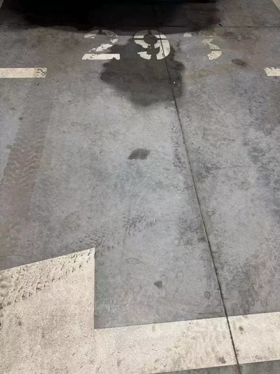 Гараж в Москва просп. Прокшинский, 7 (13 м) - Фото 2