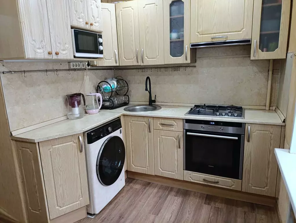 Продаётся 3-к квартира, 59.6 м - Фото 0