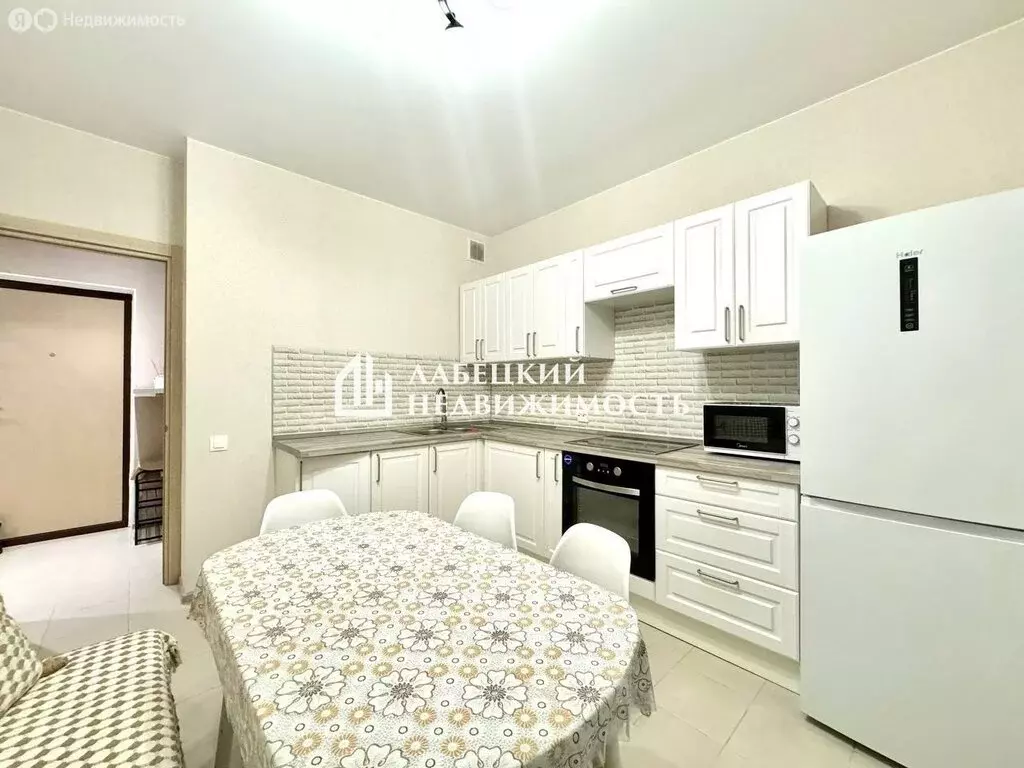 1-комнатная квартира: Одинцово, Сколковская улица, 1А (35.2 м) - Фото 2