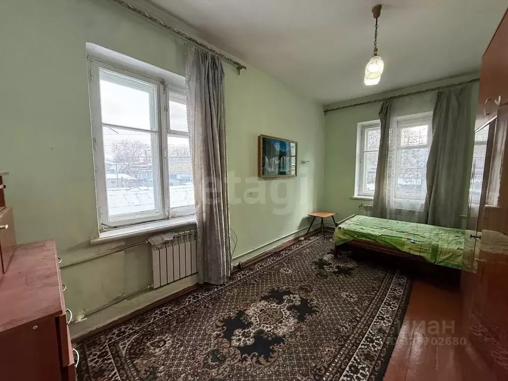 1-к кв. Крым, Симферополь ул. Туристов (34.2 м) - Фото 2