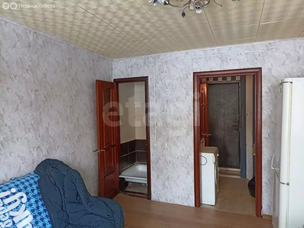 1-комнатная квартира: Йошкар-Ола, улица Прохорова, 20 (17 м) - Фото 2