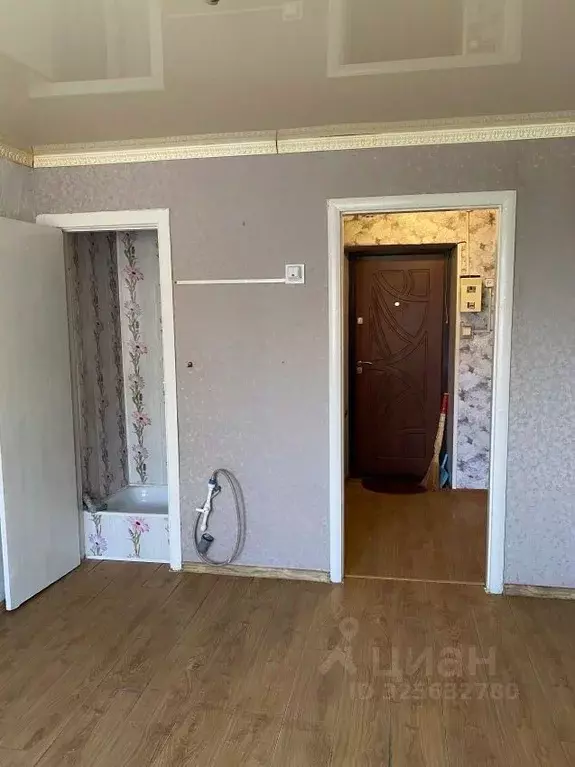 1-к кв. Курганская область, Курган просп. Конституции, 65 (18.5 м) - Фото 2