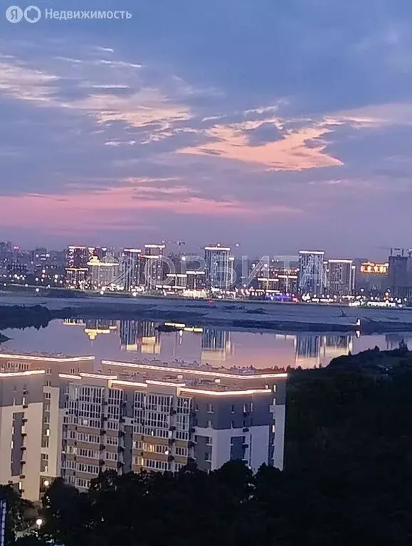 1-комнатная квартира: Тюмень, улица Парада Победы, 9 (49 м) - Фото 1