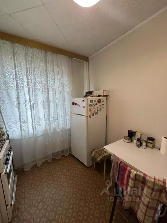 2-к кв. Краснодарский край, Белореченск ул. Гоголя (52.0 м) - Фото 2