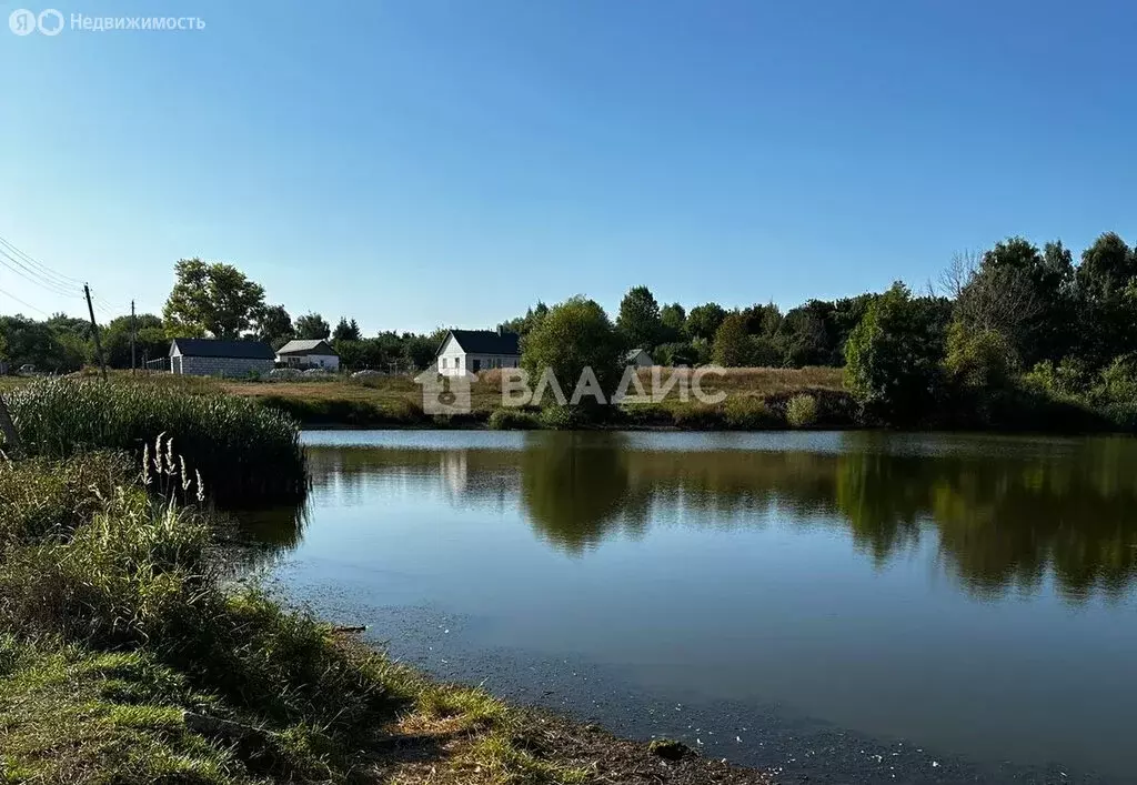 Дом в деревня Ливенская, Центральная улица, 4 (42.4 м) - Фото 1