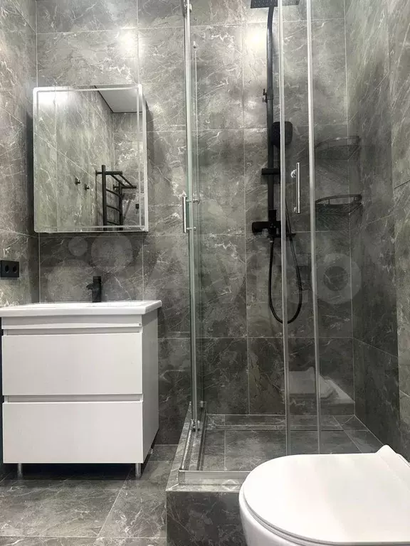 Квартира-студия, 26 м, 12/22 эт. - Фото 0