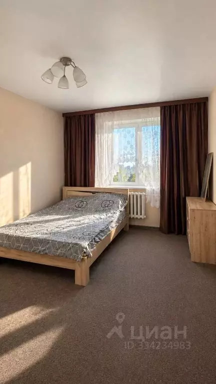 1-к кв. Санкт-Петербург ул. Фаворского, 15К1 (39.0 м) - Фото 1