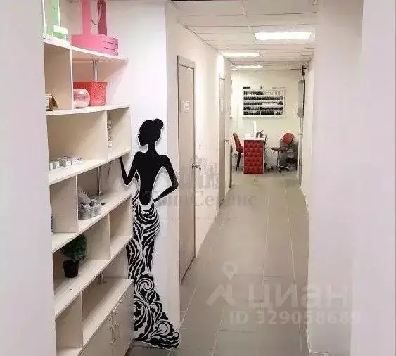 Офис в Тульская область, Тула Литейная ул., 4 (163 м) - Фото 2