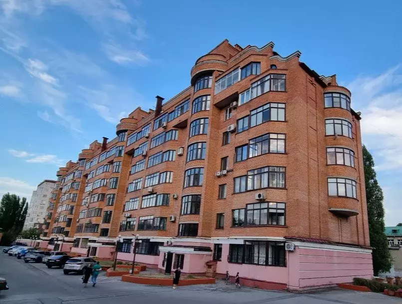 Продаётся 3-к квартира, 88.2 м - Фото 0