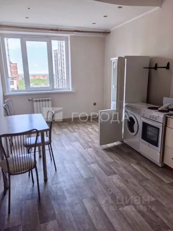 2-к кв. Новосибирская область, Новосибирск Красный просп., 165/1 (60.0 ... - Фото 2