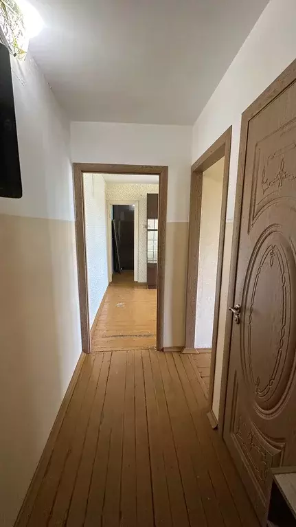 Продаётся 2-к квартира, 45.3 м - Фото 1