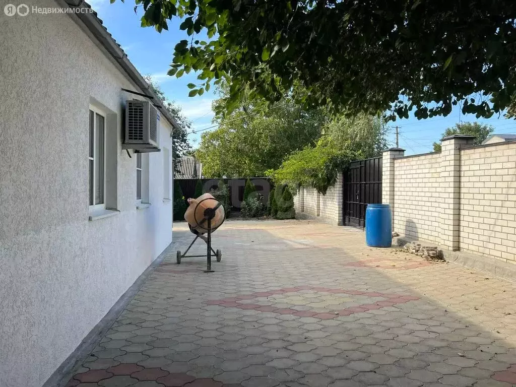 Дом в Джигинка, улица Мира (133.9 м) - Фото 1