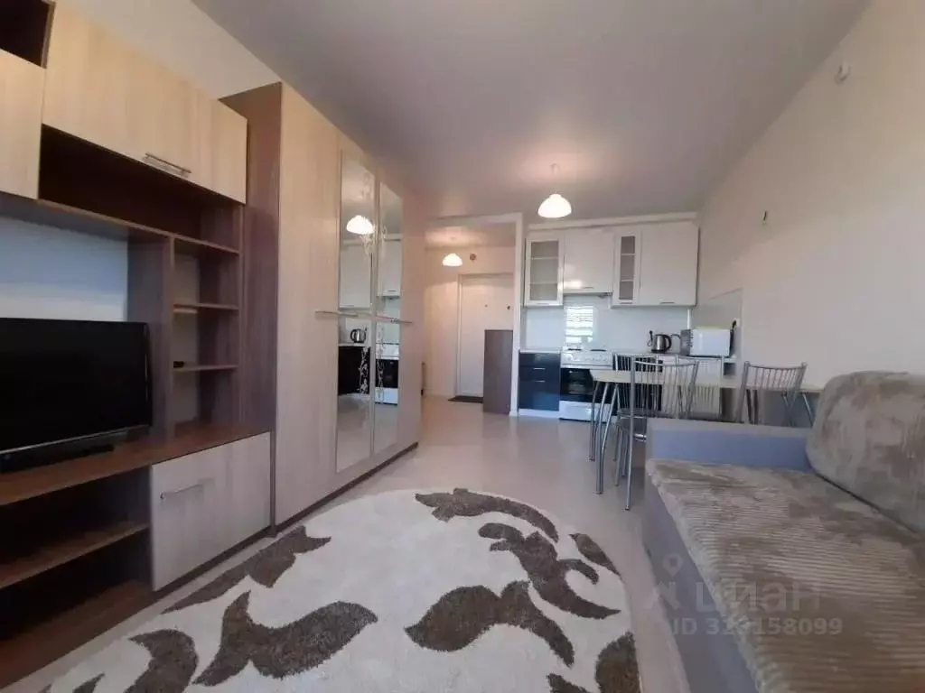 2-к кв. Московская область, Мытищи ул. Мира, 35 (62.0 м) - Фото 2