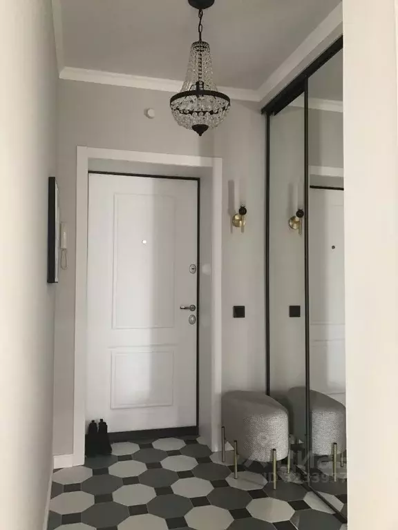 1-к кв. Башкортостан, Уфа ул. Пархоменко, 71/1 (51.0 м) - Фото 1