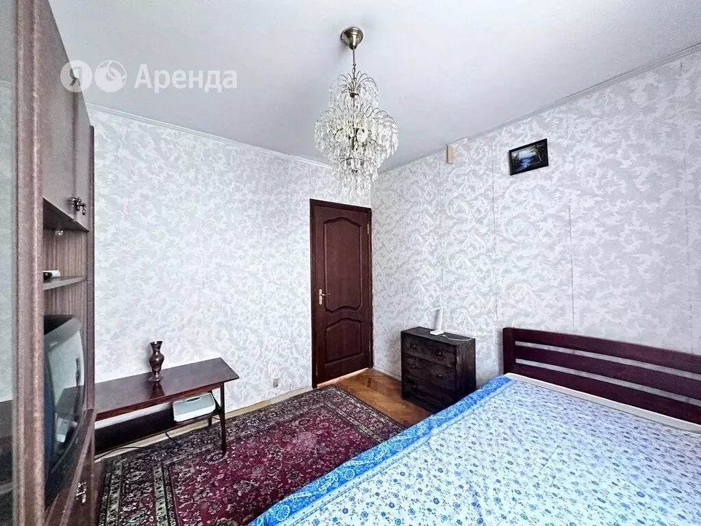 2-к кв. Москва ул. Островитянова, 24К1 (45.0 м) - Фото 1