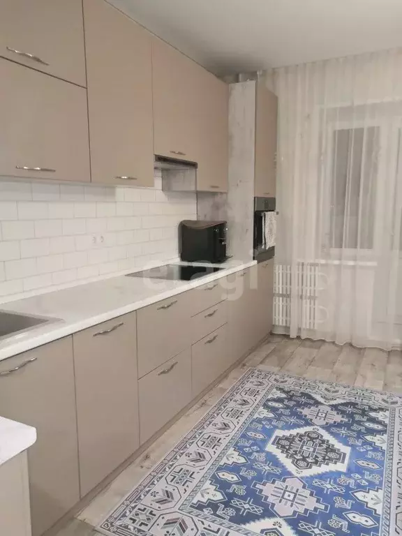 2-к кв. Воронежская область, Воронеж Московский просп., 153 (68.7 м) - Фото 1