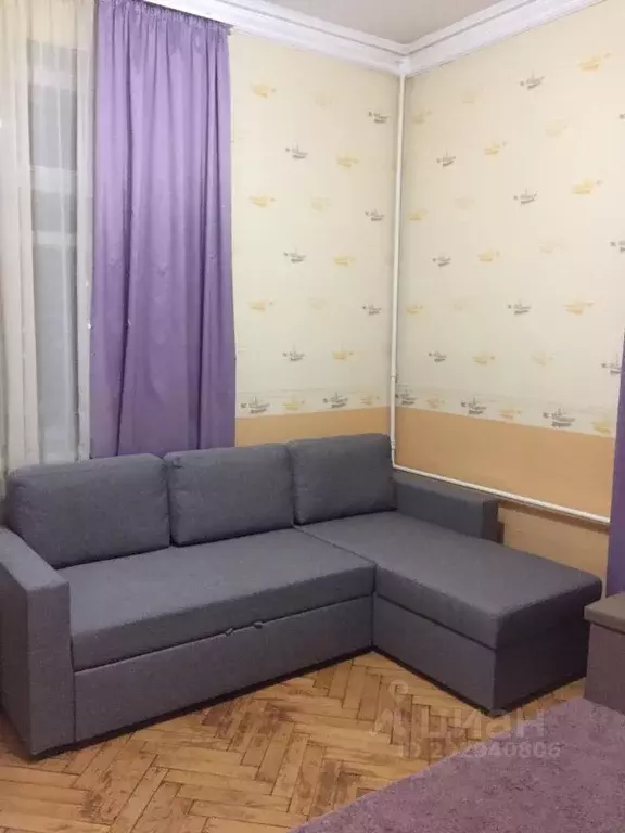 Комната Москва ул. Вавилова, 47К2 - Фото 0
