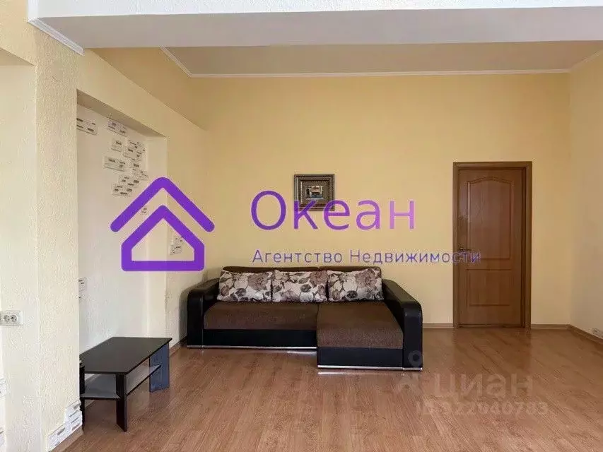 3-к кв. Севастополь ул. Героев Бреста, 106 (78.0 м) - Фото 2