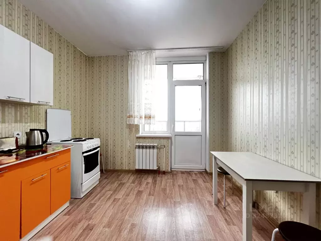 1-к кв. Свердловская область, Екатеринбург бул. Академика Н.А. ... - Фото 1