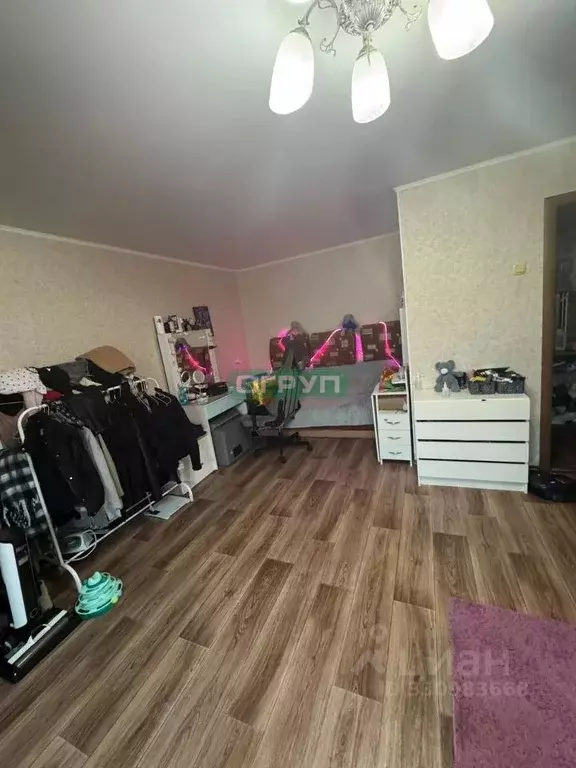 1-к кв. Мордовия, Саранск просп. 50 лет Октября, 2 (41.2 м) - Фото 2