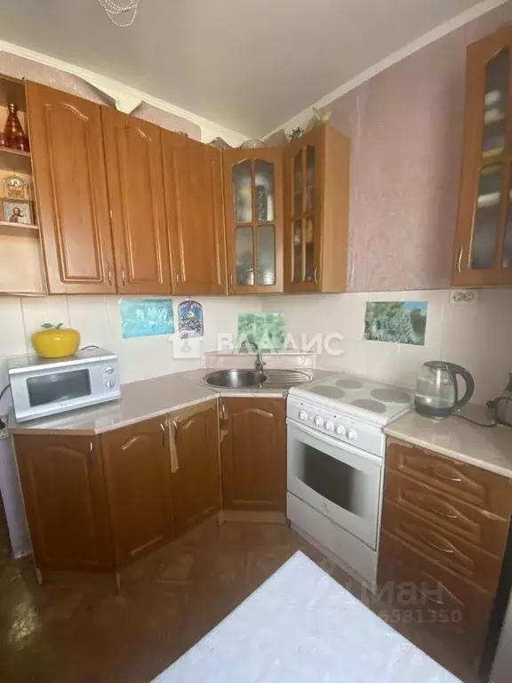 1-к кв. Белгородская область, Старый Оскол Ольминского мкр, 11 (30.66 ... - Фото 0