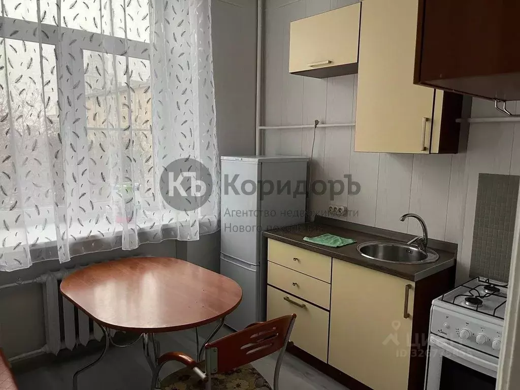 2-к кв. Москва Ленинградский просп., 75к1Б (67.0 м) - Фото 1