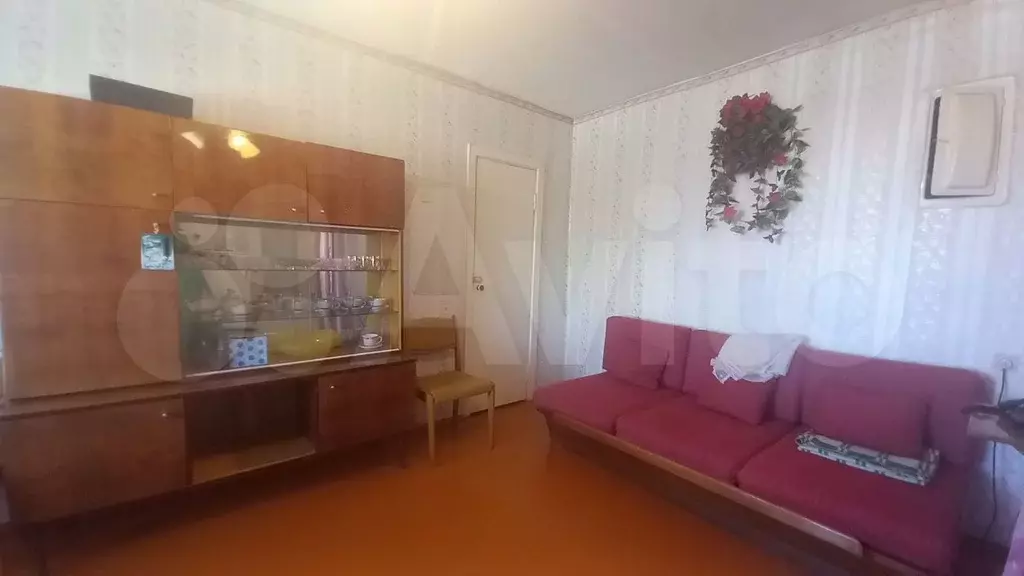 2-к. квартира, 44 м, 5/5 эт. - Фото 0