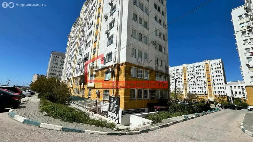 Помещение свободного назначения (51 м) - Фото 1