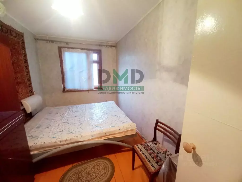 2-к кв. Оренбургская область, Орск Новый город мкр, ул. Нефтяников, 26 ... - Фото 2