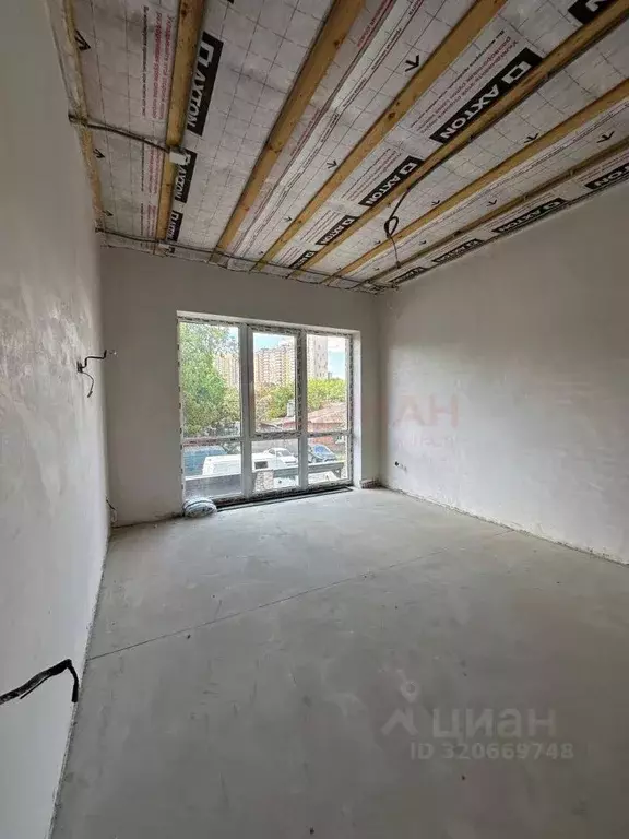 Дом в Ростовская область, Ростов-на-Дону пер. Скрыпника (270 м) - Фото 1