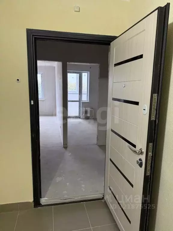 1-к кв. Башкортостан, Уфа ул. Героя Курбангалеева, 5 (36.0 м) - Фото 2