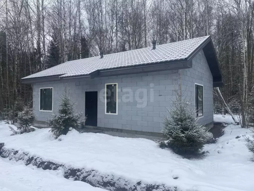 Дом в Пермский край, Пермь Ирбитская ул., 158 (80 м) - Фото 2