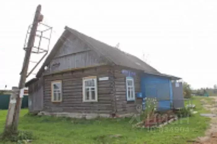 Помещение свободного назначения в Смоленская область, Смоленский ... - Фото 1