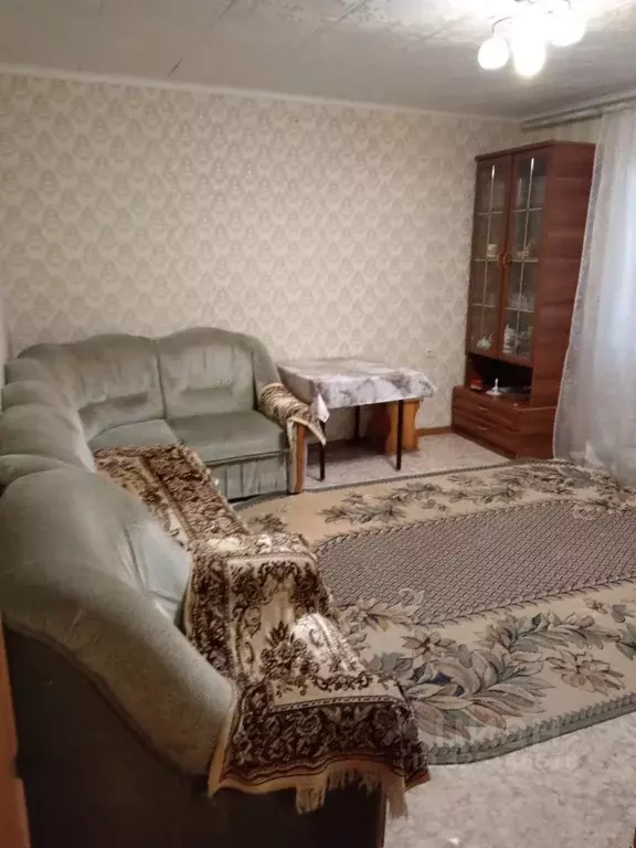 3-к кв. Ростовская область, Аксай Садовая ул., 18 (60.0 м) - Фото 1