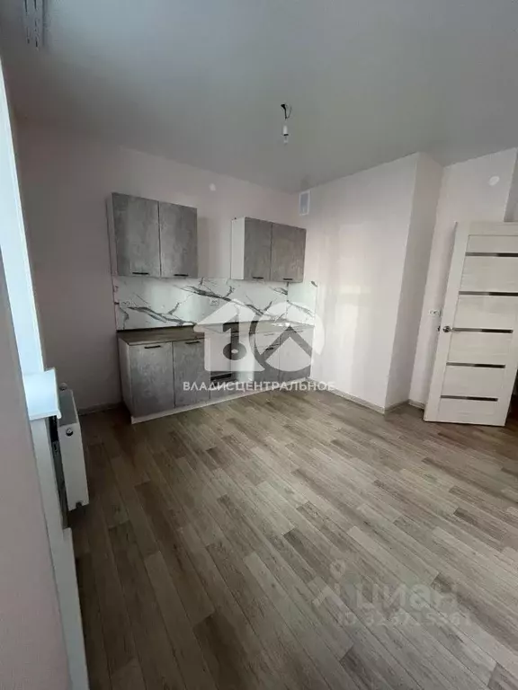 Студия Новосибирская область, Новосибирск ул. Бородина, 54 (32.2 м) - Фото 1