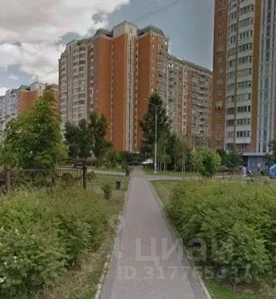 1-к кв. Москва ул. Верхние Поля, 49К2 (39.0 м) - Фото 1