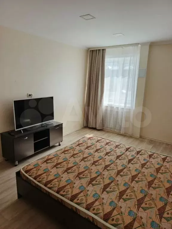 2-к. квартира, 41,9 м, 3/4 эт. - Фото 1