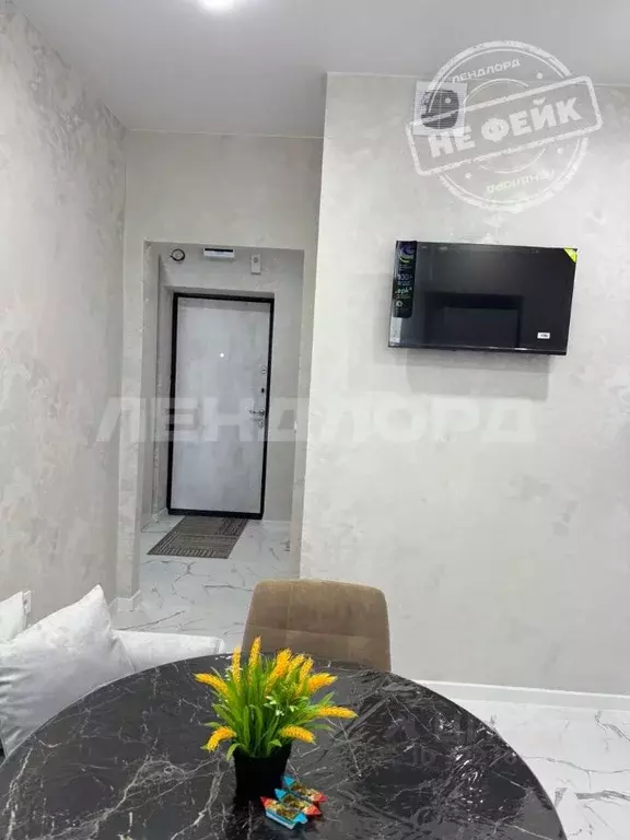 1-к кв. Ростовская область, Ростов-на-Дону просп. 40-летия Победы, ... - Фото 1