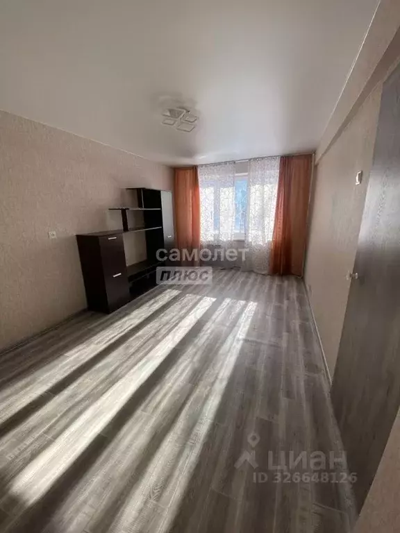 1-к кв. Омская область, Омск Московка-2 мкр, ул. Шакурова, 5 (37.0 м) - Фото 2