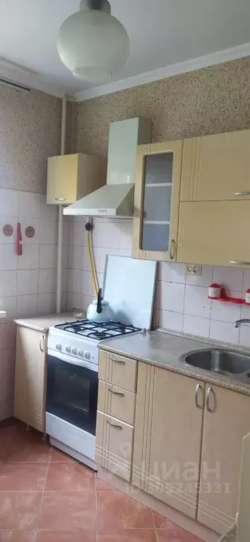 2-к кв. Липецкая область, Липецк ул. Смургиса, 6 (52.0 м) - Фото 1