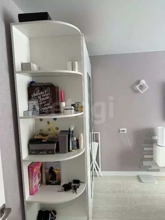 1-к кв. Ямало-Ненецкий АО, Ноябрьск ул. Ленина, 18/14 (31.0 м) - Фото 1