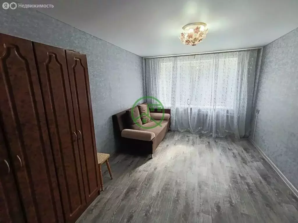 1-комнатная квартира: Сызрань, Астраханская улица, 2Б (13.6 м) - Фото 1